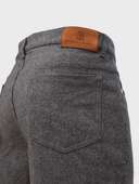 брюки 17102502 - фото 4