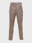 брюки 17102508 - фото 1