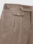 брюки 17102508 - фото 3