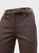 брюки 17102513 - фото 3