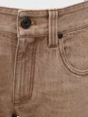 джинсы 17102515 - фото 3