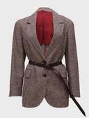 пиджак 17102516 - фото 1