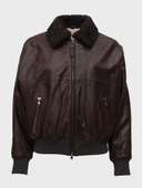 дубленка 17102518 - фото 1