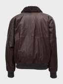 дубленка 17102518 - фото 2