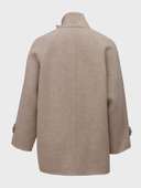 пальто 17102521 - фото 2