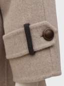 пальто 17102521 - фото 3