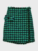 юбка - фото 1