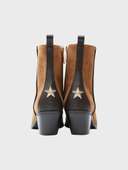 ботинки 2183 - фото 3