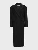 пальто 070804 - фото 1