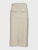 юбка 070812msgm - фото 1