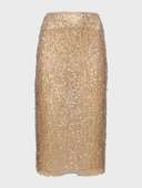 юбка 0708554msgm - фото 1