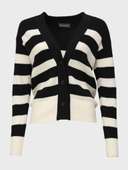 кардиган 101122 - фото 1