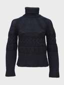 свитер 101125 - фото 1