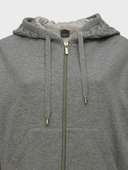 худи на молнии 230726 - фото 2