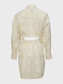 платье 080218pla - фото 2