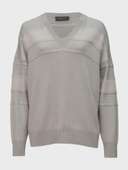 джемпер 280610 - фото 1