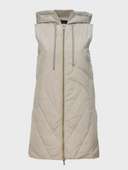 жилет 110134 - фото 1