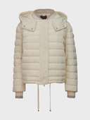 пуховик 280291 - фото 1