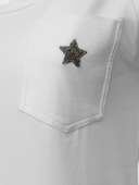 футболка 22022531 - фото 2