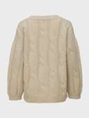 пуловер 170710 - фото 2