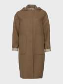 пальто 280925 - фото 1