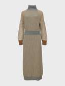 платье 090753 - фото 1