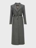 пальто 06082553 - фото 1