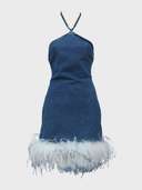 платье - фото 1