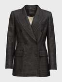 жакет - фото 1