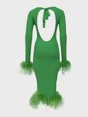 платье - фото 1