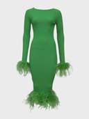 платье - фото 2