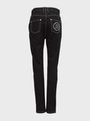 джинсы - фото 3