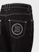 джинсы - фото 4