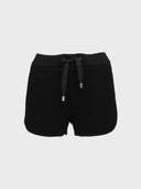 шорты - фото 1