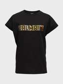 футболка - фото 1