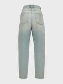 джинсы - фото 3