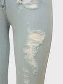 джинсы - фото 2