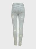 джинсы - фото 3