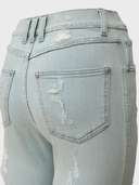 джинсы - фото 4