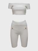 костюм - фото 1