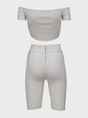 костюм - фото 4