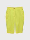 шорты - фото 1