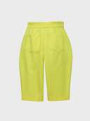 шорты - фото 2