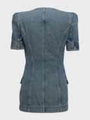 пиджак - фото 4