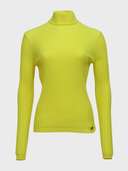 водолазка - фото 1