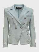 жакет - фото 1