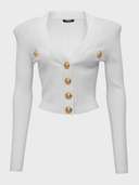 кардиган - фото 1