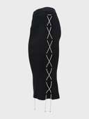 юбка - фото 1