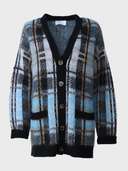 кардиган - фото 1