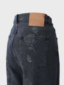 джинсы - фото 4